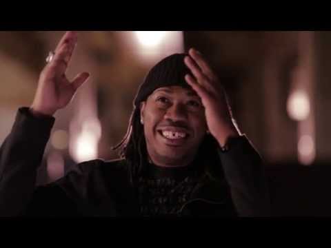 Ron Trent presents Prescription : Word, Sound & Power