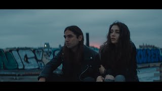 Johnny Gates - Brooklyn Nights