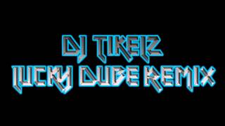 DJ Tikelz - Lucky Dube Remix