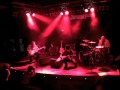 Swamp Cabbage "Tallahassee" and "American Guns Theme" Live in Vitoria-Gasteiz Basque 11/24/11