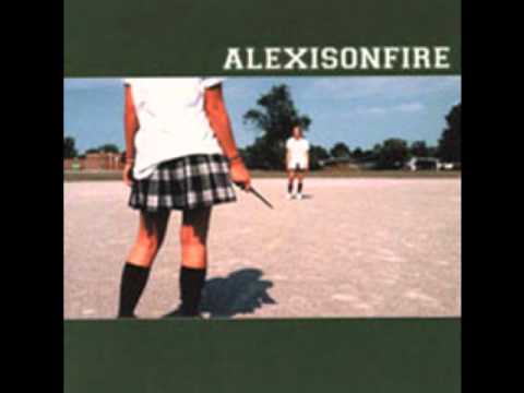 Alexisonfire- .44 Caliber Loveletter