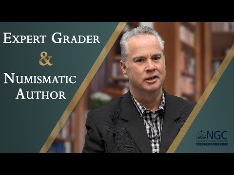 Miles Standish Episode 1: Expert Grader