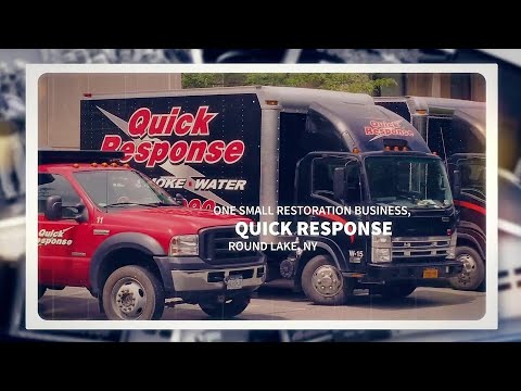 Videos from Quick Response Restoration