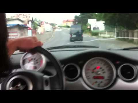 MC Motion Monument Freestyle Session