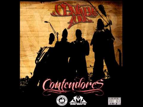 CENTINELAS UND-Coctel de barrio Feat. Fran-k (Batallon de mcs)