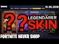 FORTNITE SHOP vom 14.6 - LEGENDÄRER SKIN IM SHOP! 🛒 Fortnite Battle Royale Shop (14 Juni 2018) FORTNITE SHOP vom 14.6 - LEGENDÄRER SKIN IM SHOP! 🛒 Fortnite Battle Royale Shop (14 Juni 2018)