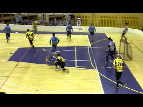 S.K. P.E.M.A. Opava – Florbal Torpedo Havířov