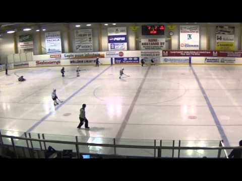 2015_04_19 Pantterit valkoinen - KKP valkoinen