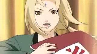 Perempuan Diangkat Menjadi Pemimpin Desa &quot;HOKAGE&quot; dalam serial Manga Naruto.