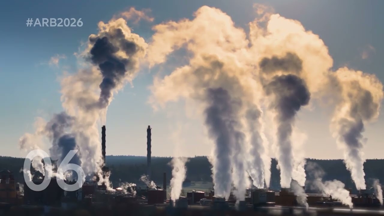 Top 10 global business risks in 2026 | Allianz Risk Barometer