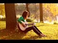 romantic guitar - love story 