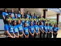 TAKANSHENEKA By Rhema Praise Team Chililabombwe Bethsaida Ucz Lyrics Video