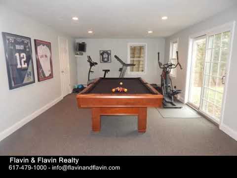 59 Pheasant Hill Rd, Weymouth MA 02190 - Single Family Home - Real Estate - For Sale -