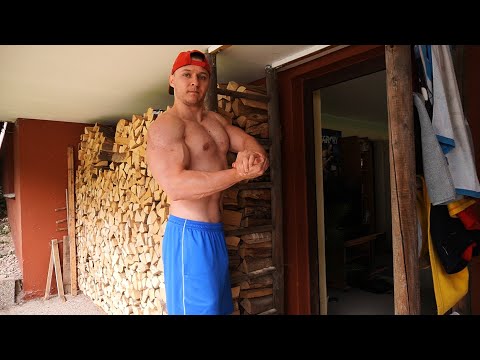 Body check after 1 month of dieting – Has anything changed? | Body fat percentage comparison & fi...