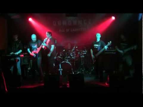 OBNOUNCE - Last Sacrifice - Live! Krško 29.12.2011