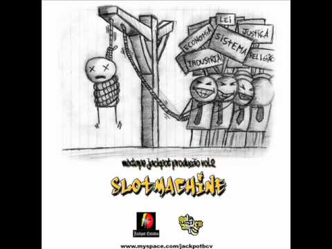 Jackpot - Mócas e touradas (ft Bardock, Hannibal)