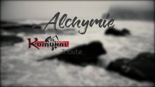 Video Alchymie - Vlny (Komunál tribute)