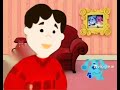 Blue S Clues Re Imagined Season 1 Theme 19 Magenta Comes Over Joe S Version Incomplete Ending