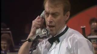 Video thumbnail of "De Nattergale -  Åh Karen (Live Dansk Melodi Grandprix 1989)"