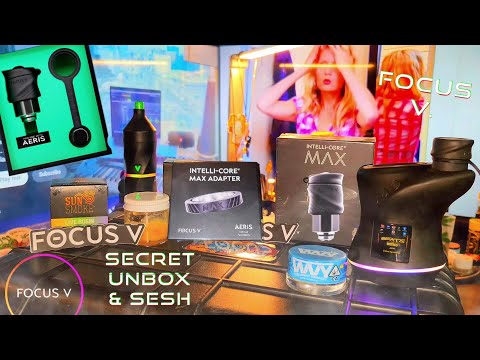 NEW INTELLI-CORE MAX CARTA 2 & AERIS!