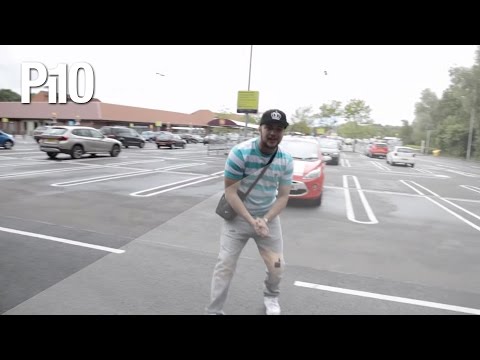 P110 - Kannan (Scumfam) [Scene Smasher]