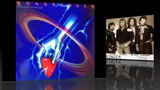 DEADRINGER &#39;89 / Unsung Heroes