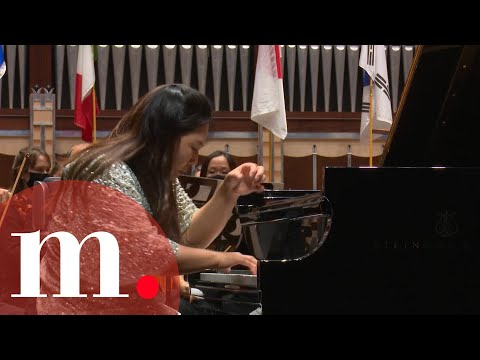 Cleveland International Piano Competition - Final: Yedam Kim (4th Prize)