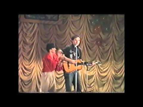 Max Zholobov - Maybe I'm Amazed (Russian Version).mp4