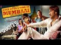 Once Upon A Time In Mumbai In Glimpse Quotes Best Dialogues Sultan Mirza Ajay Devgan