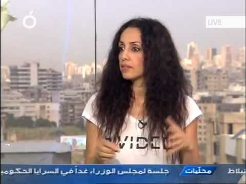 Karima Nayt on OTV