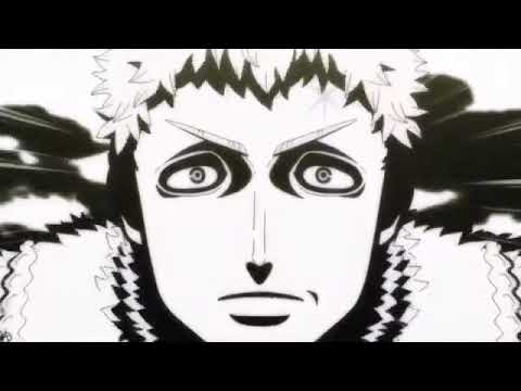 Julius Novachrono [AMV/ASMV] Dreamer