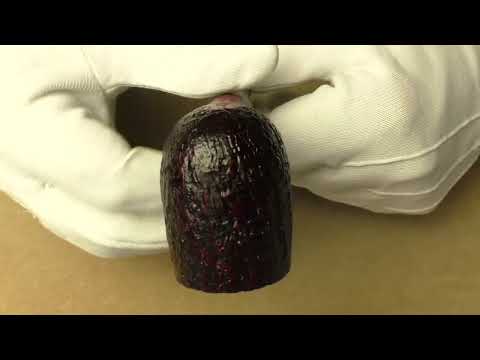 Ashton Brindle LX - pipe 346