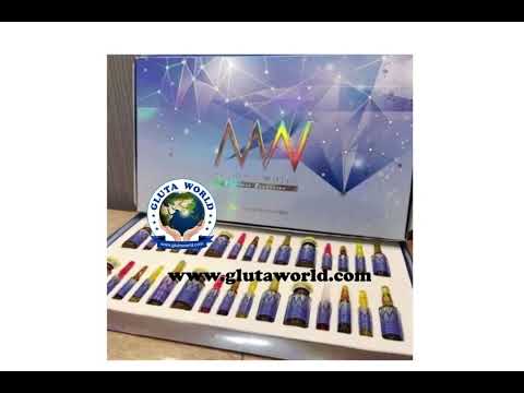 Miracle white 18000mg, packaging type: box