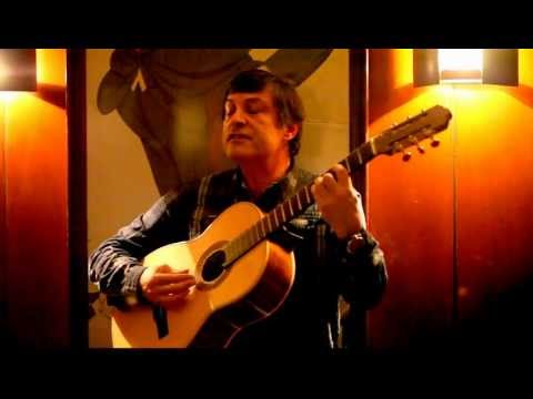 Jorge Fernando, "Fado Pedro Rodrigues" - "Não voltes"