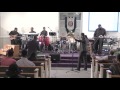 Genesis Gospel Band Prends Ma Vie