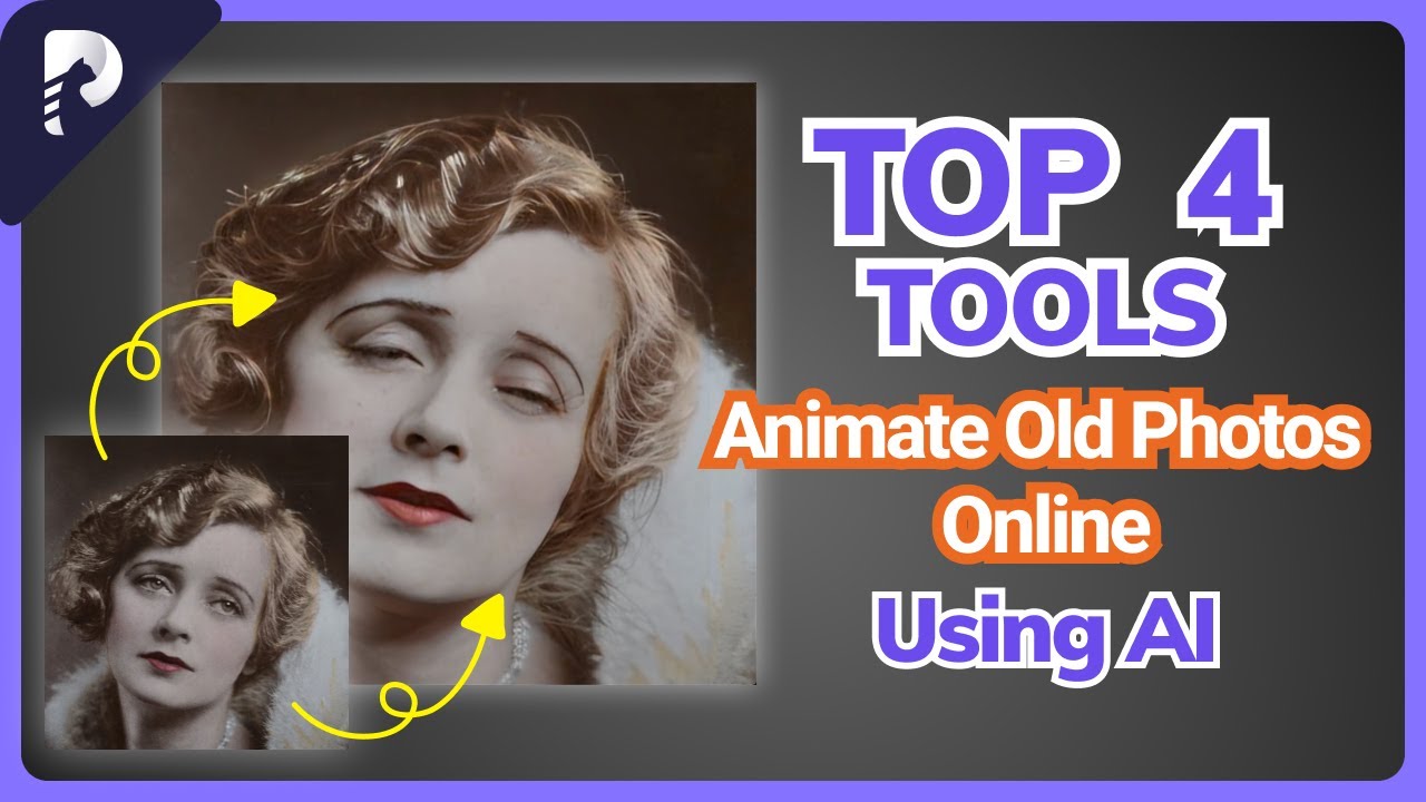 Deep Nostalgia tutorial