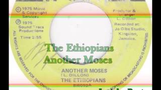 Ethiopians, The ‎-- Another Moses