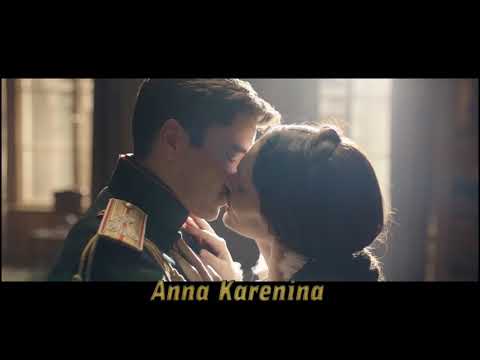afbeelding Anna Karenina. Istoriya Vronskogo
