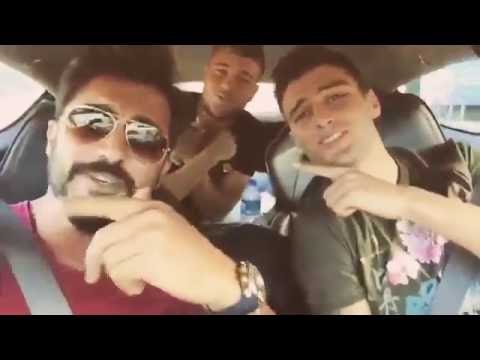 Yusuf Güney feat Yusuf Erdogan, Okay Yokuslu - Hazin