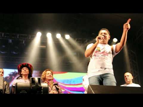 Parada da Diversidade 2015 @Florianópolis-SC