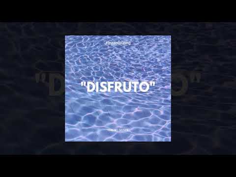 Bdn // "DISFRUTÓ" Ft Nyser