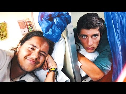 Quale dottore rivela vermi Reazione dimmunità a parassiti