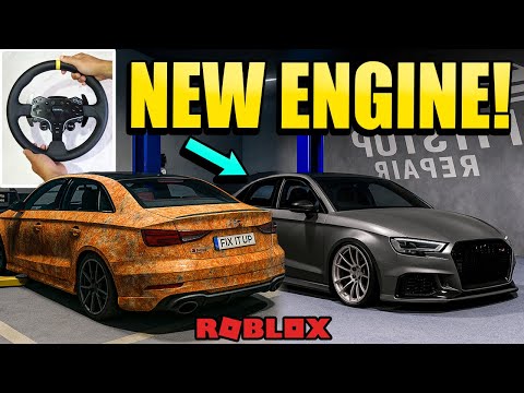 BETTER Graphics in ROBLOX! | Fix it up