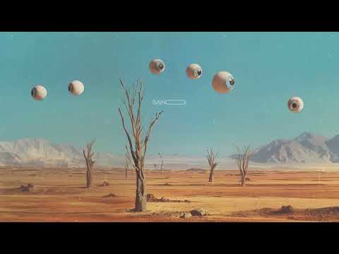 Sanoi - Try It [Official Audio]