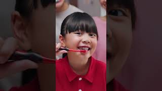 Download lagu Pepsodent Double Kalsium Baru! Perlindungan Terbaik Untuk Anak Banyak Akal mp3