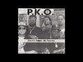P.K.O. -  World Peace