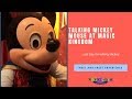 Last Day For Talking Mickey Mouse At Magic Kingdom S Town Square Theater