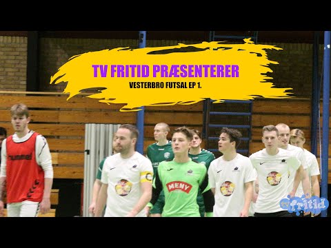 Vesterbro IK  afsnit 1