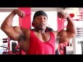 MetroFlex / Deadlift Workout / The Mike and V Bodybuilding Show