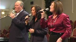 He&#39;s All I Need - Heritage